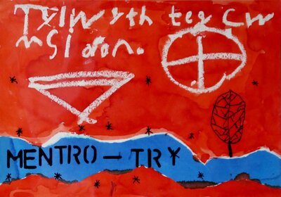 Placenames - Place Names - 69